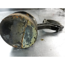 94S019 Piston and Connecting Rod Standard For 93-94 Ford Crown Victoria  4.6